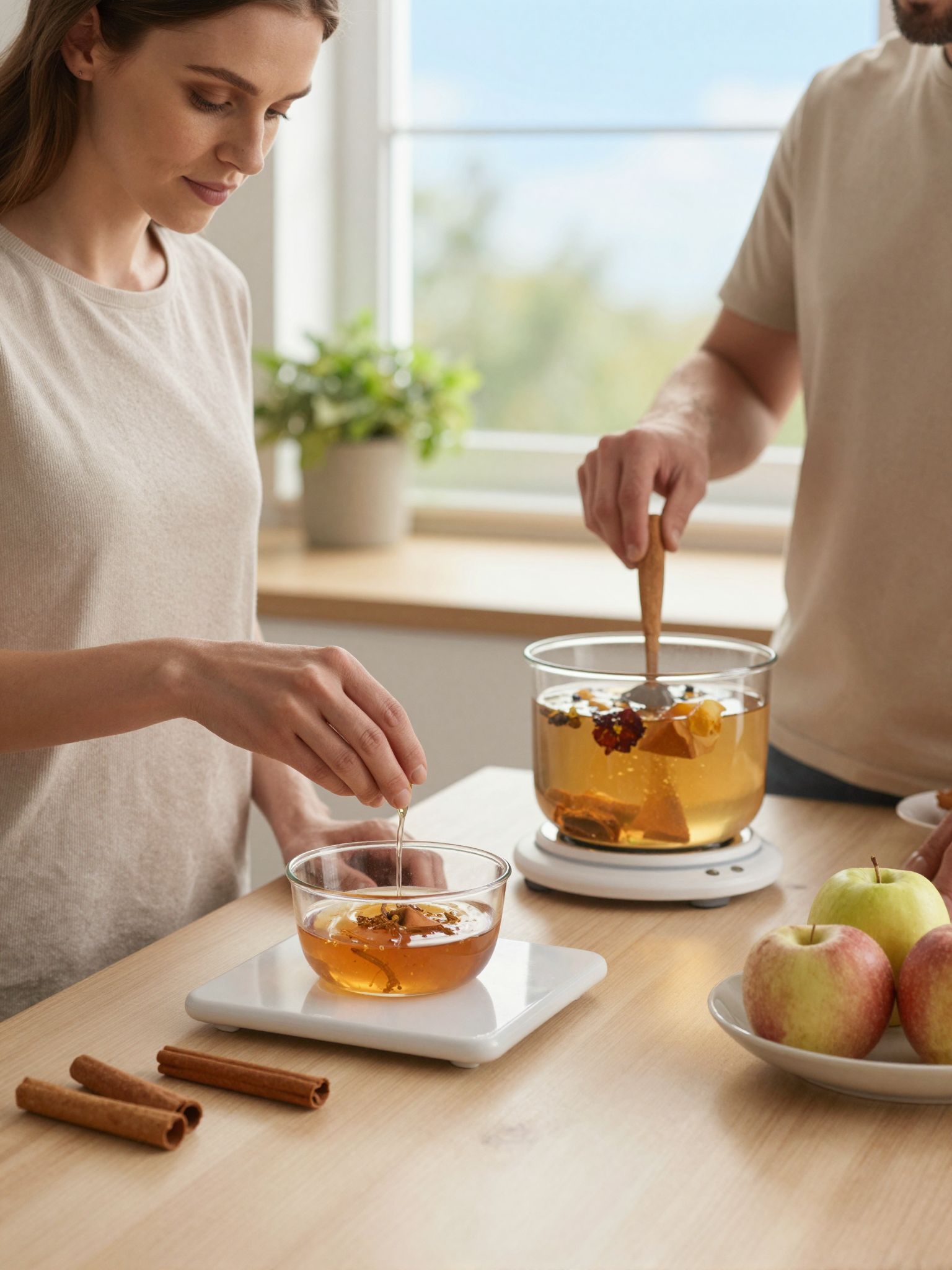 Fahéj allergiát okozhat, figyelni kell a dózisra!