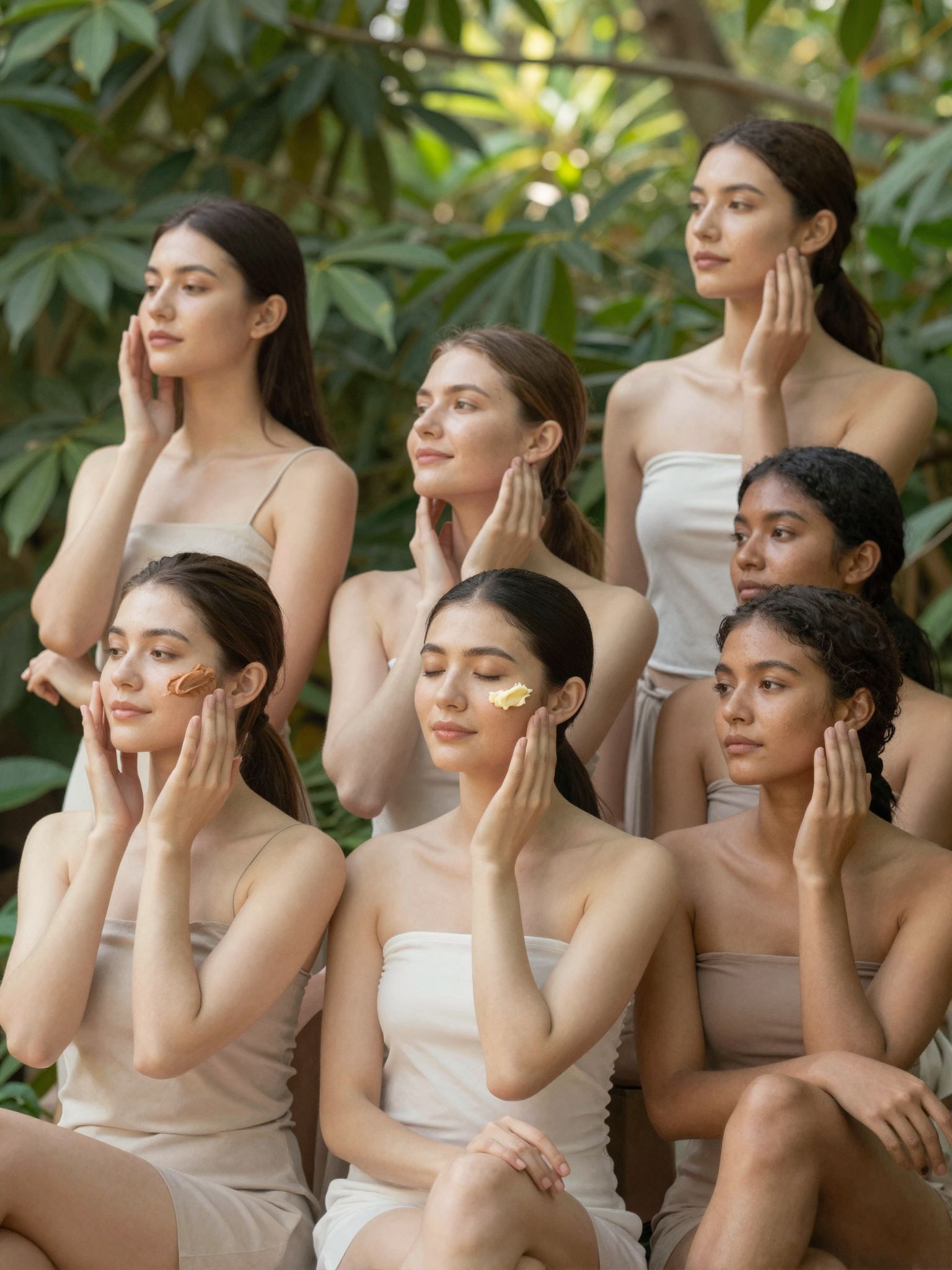 A kakaóvaj allergiás reakciót okozhat érzékeny bőrűeknél.