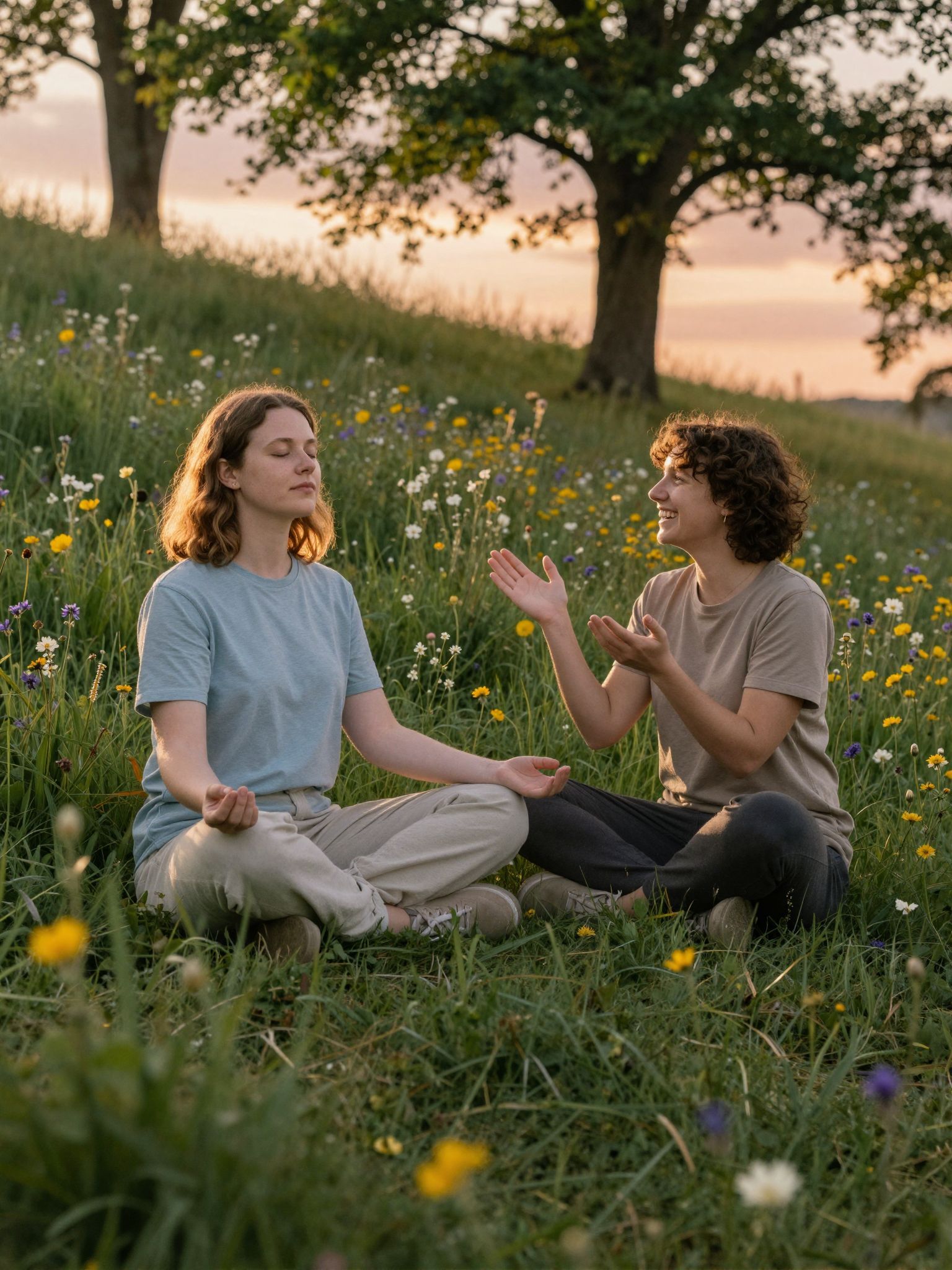 A vegán étrend javíthatja a hangulatot és az energiaszintet.