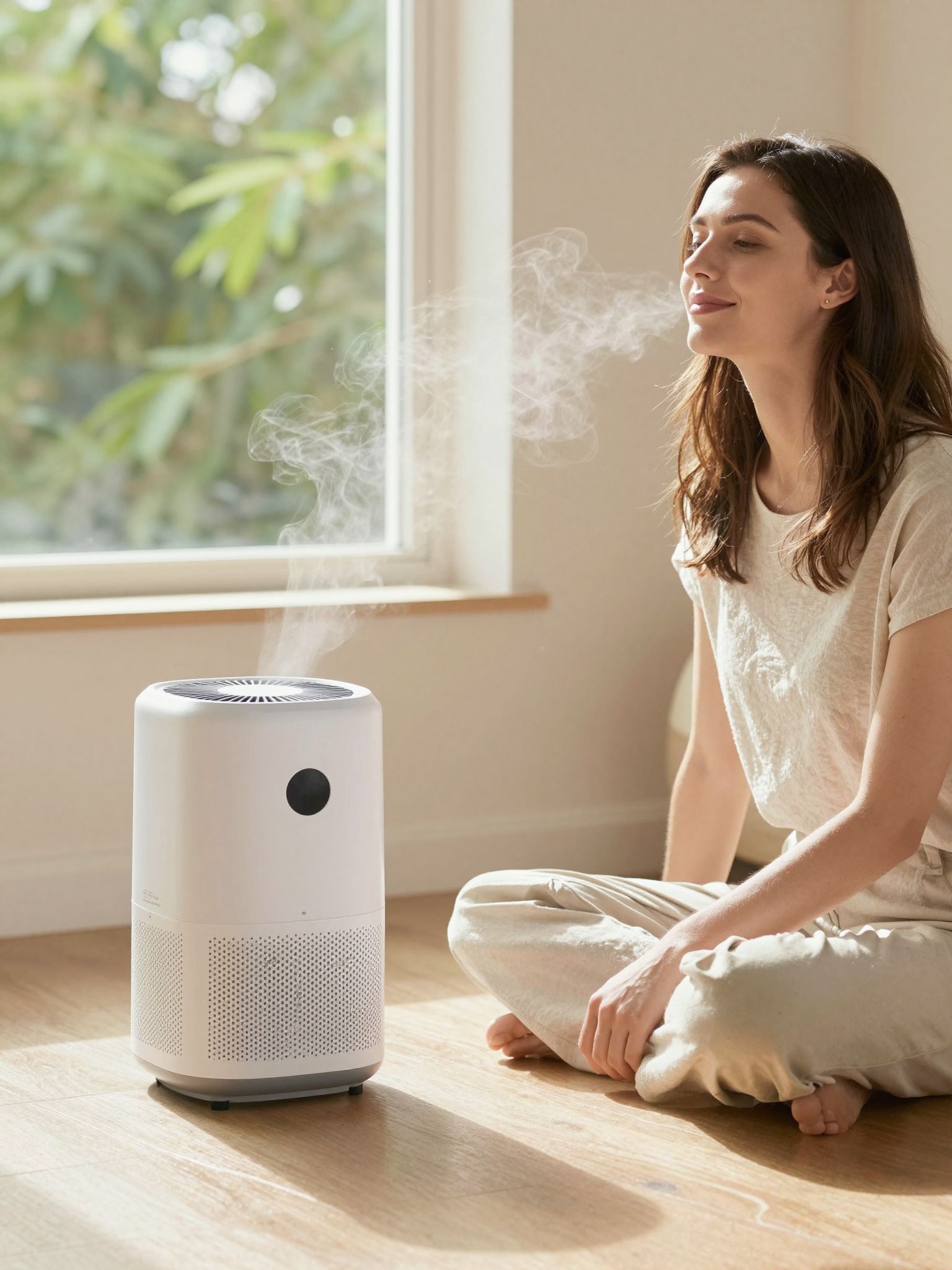 Figyeljünk a zajszintre és az energiafogyasztásra!