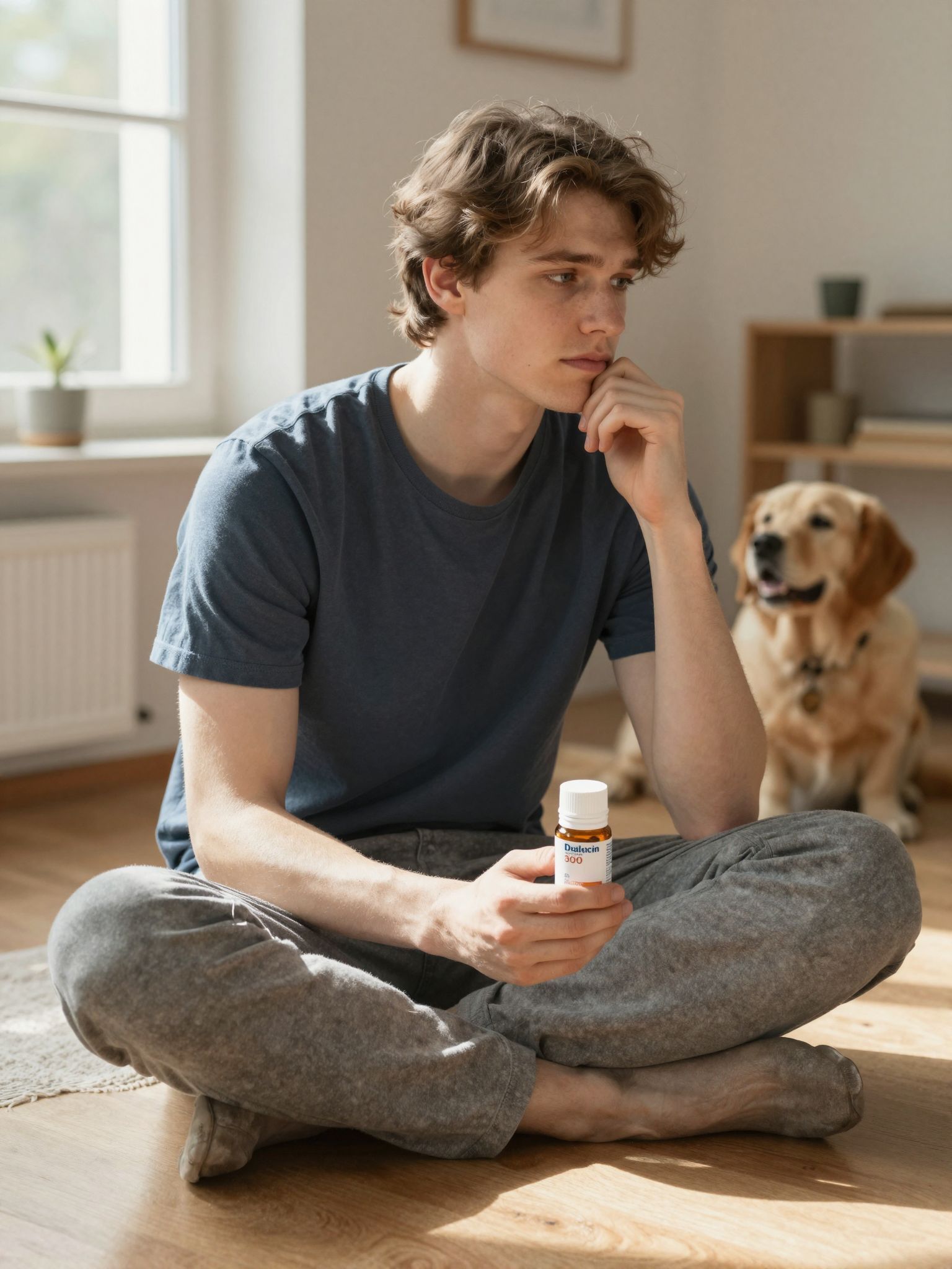 Ha elfelejtetted, ne vedd be az előző adagot!