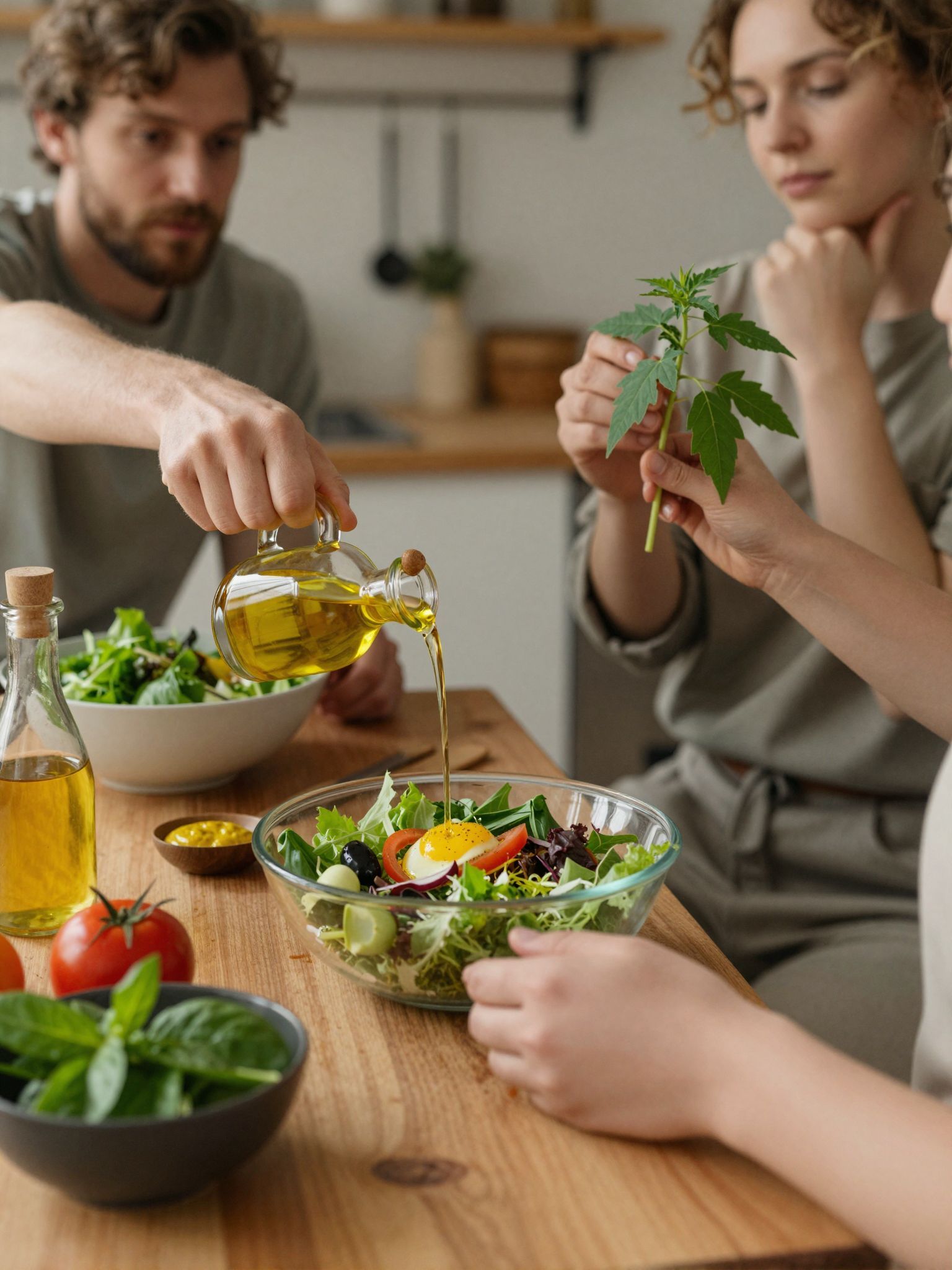 A mustárolajat hűvös, sötét helyen tároljuk.