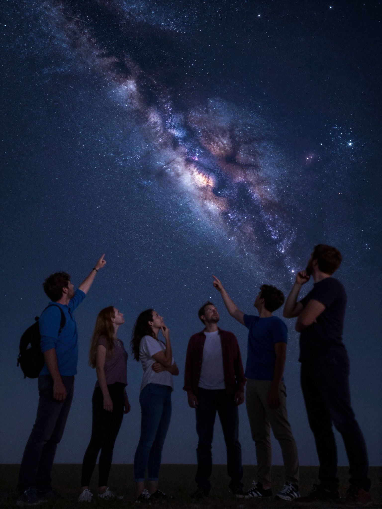 A sötét anyag és energia a gravitáció lánya.