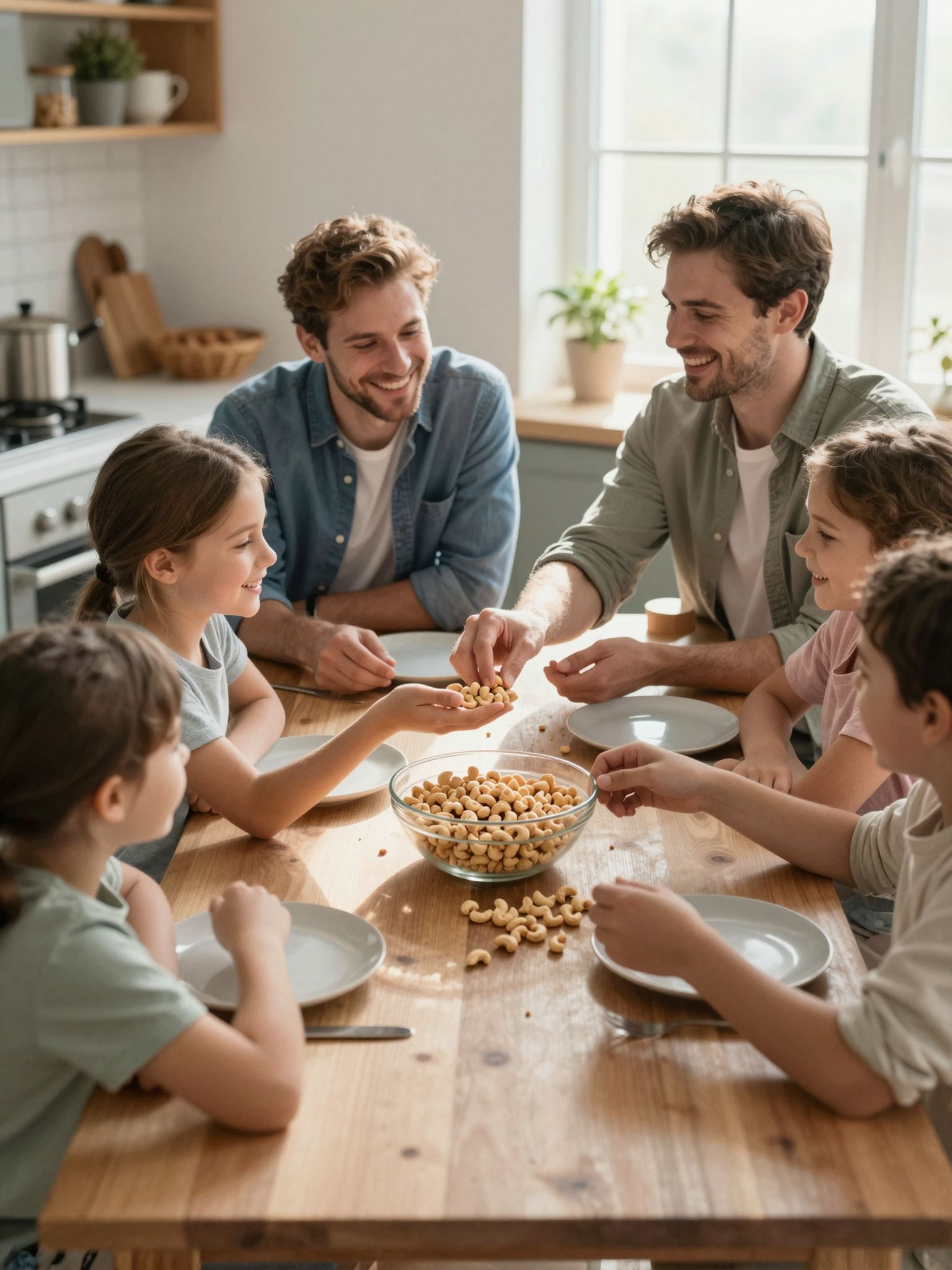 A kesudió segíthet a jóllakottság érzésének fenntartásában.