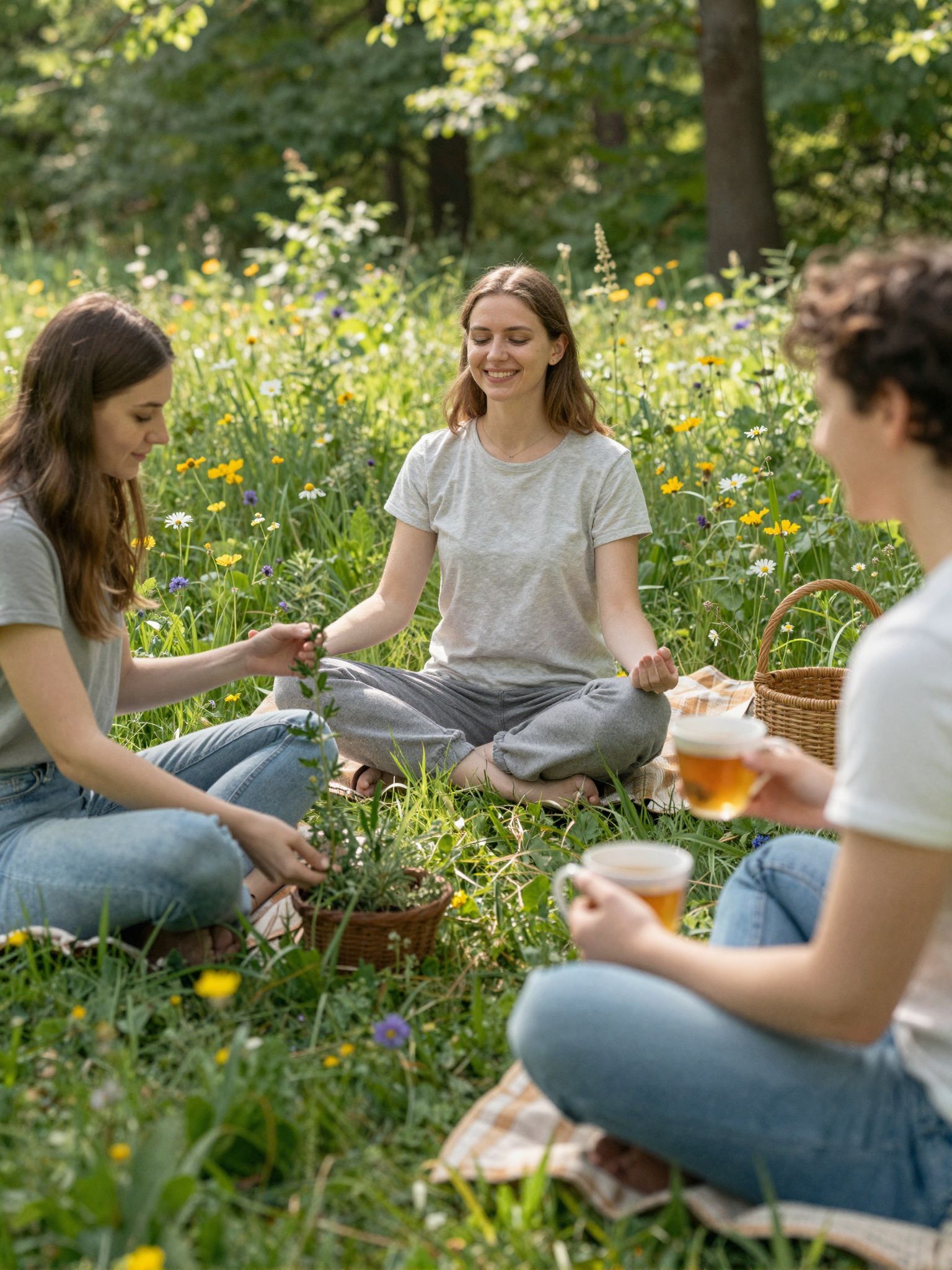 A herbál termékek hatékonysága gyakran alábecsült vagy félreértett.