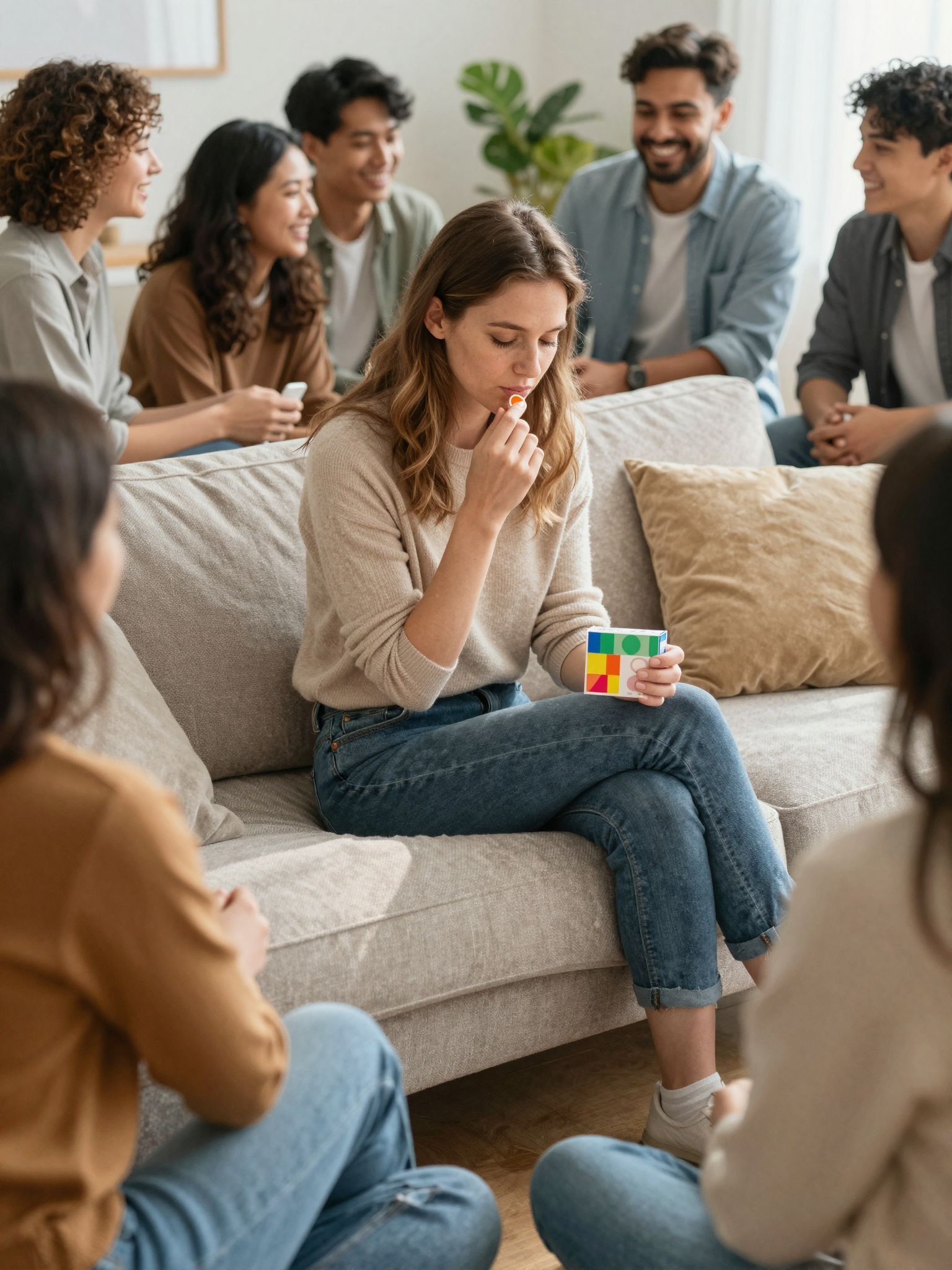 A hüvelygyűrű hatékonysága 91-99% között változhat.