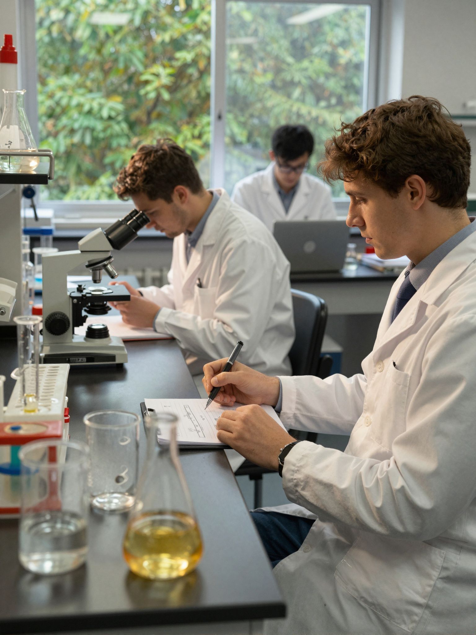 A rézkolloid hatékony antibakteriális tulajdonságokkal bír.