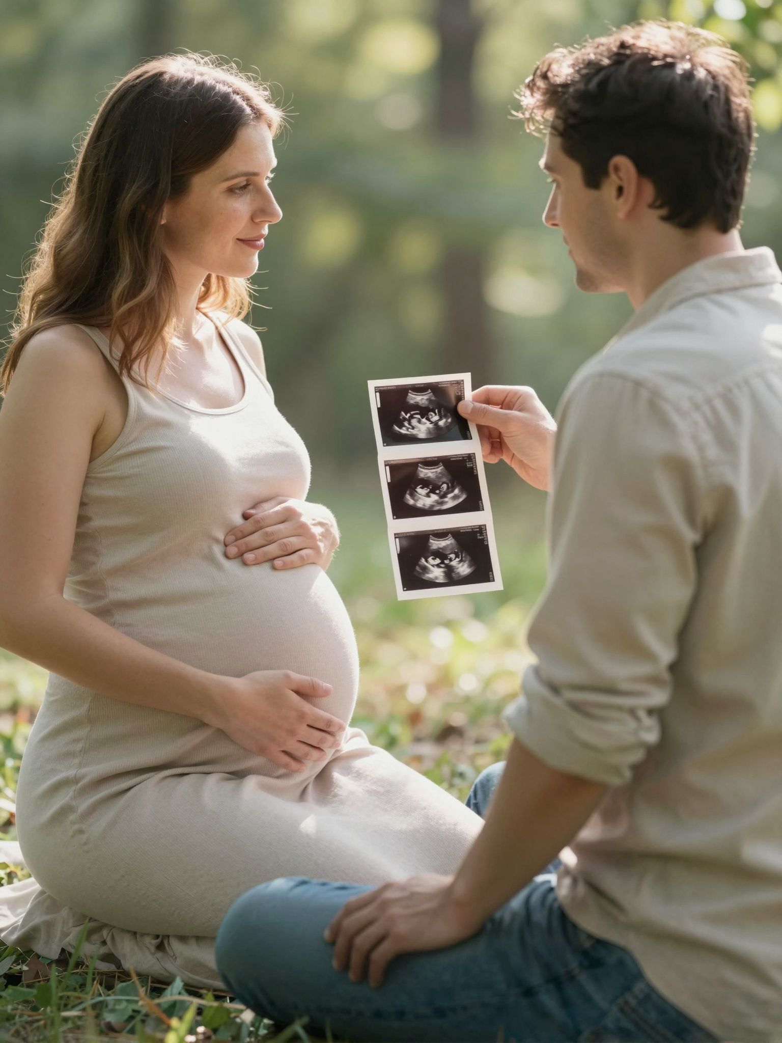 Az ultrahang biztonságosságát számos tudományos kutatás megerősíti.